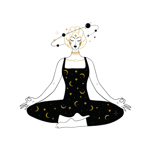 Deep sleep healing